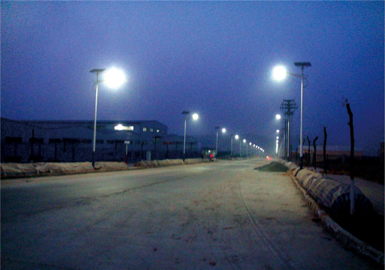 新疆地區LED亮化工程